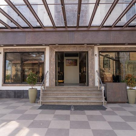 Chokar Dhani Resort Nágpur Exteriér fotografie