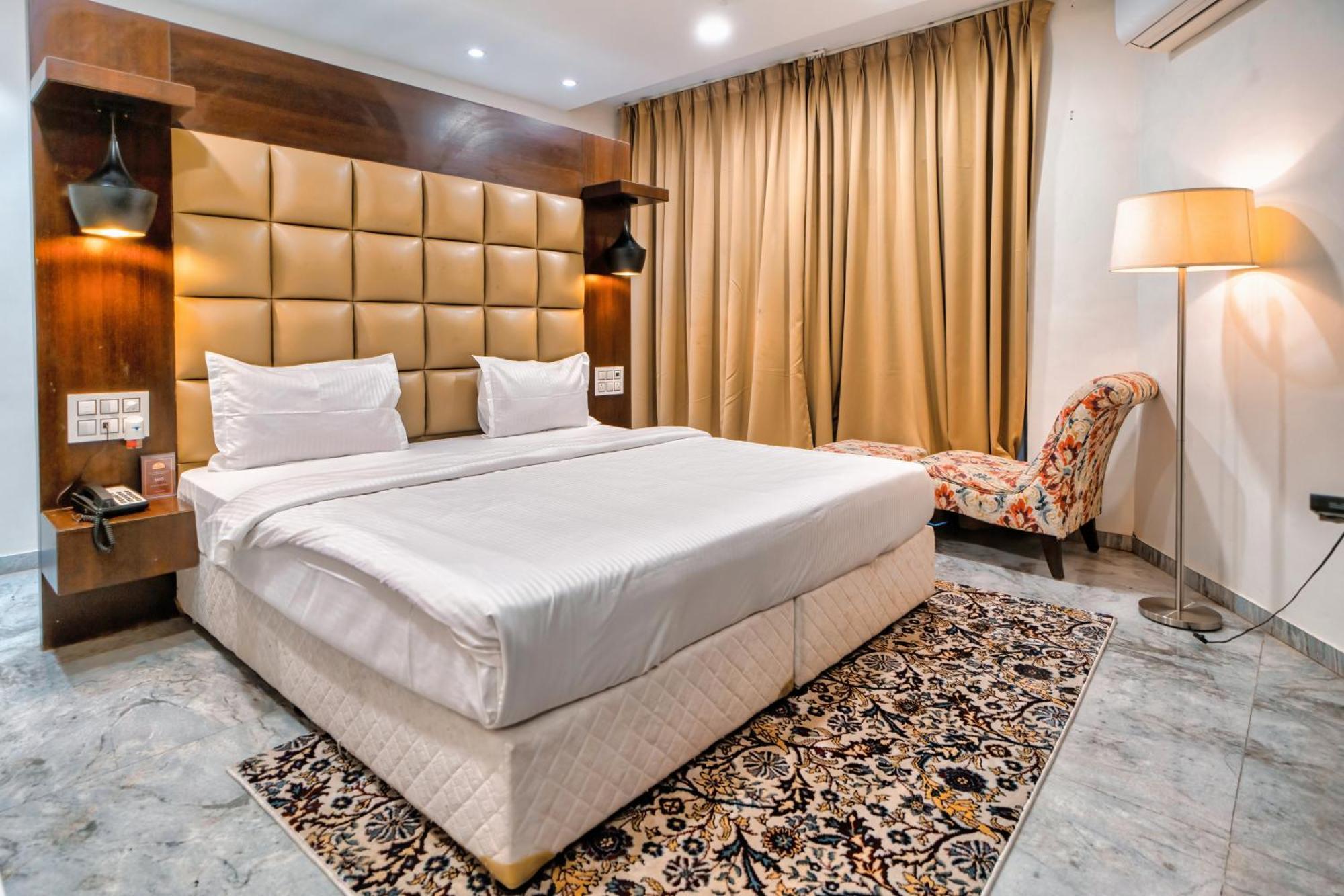 Chokar Dhani Resort Nágpur Exteriér fotografie